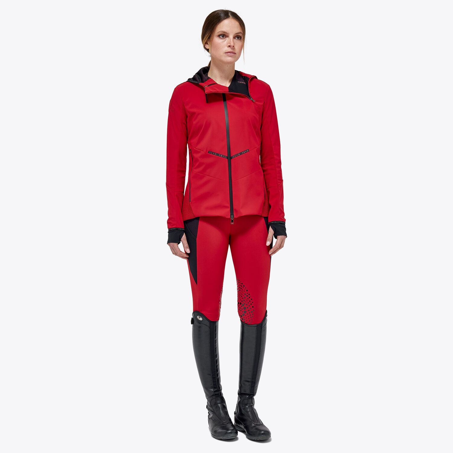 Кофта женская Revo Red Label, Cavalleria Toscana Италия